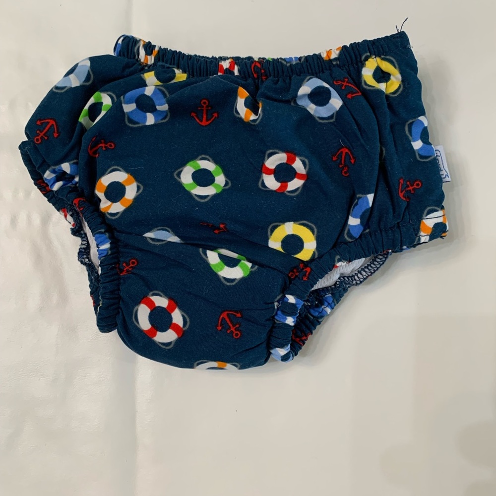 i play swim diaper